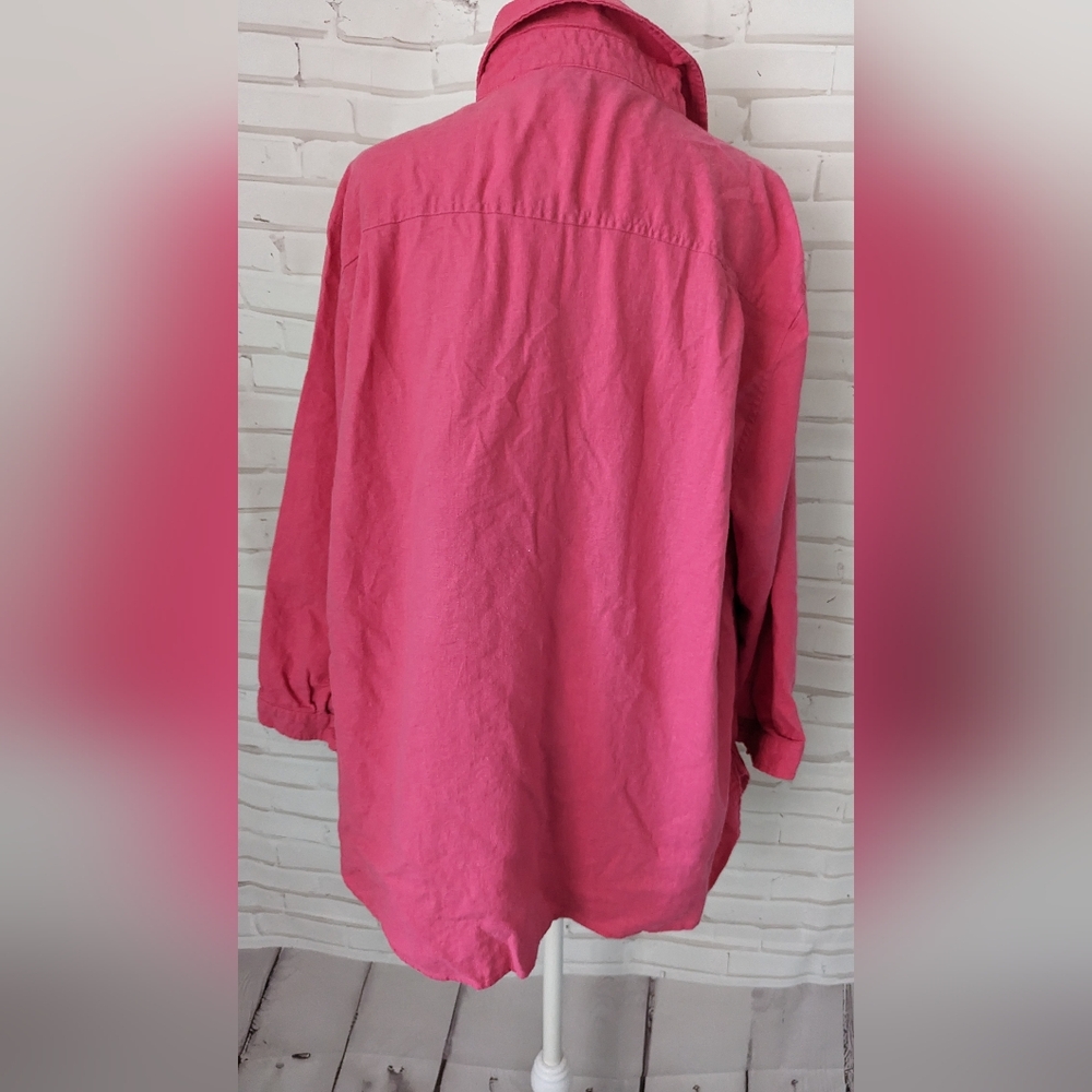 Linear blouse - Picture 2 of 6